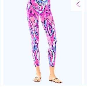 Lilly Pulitzer Luxletic